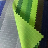 3 mm 100% polyester ripstop