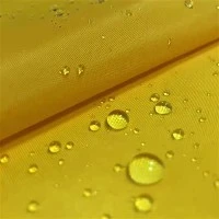 210D PU waterdichte stof voor regenjas